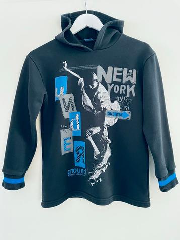 Hoodie LC Waikiki Teen Maat 134-140 | 9-10 Jaar Skater NY beschikbaar voor biedingen