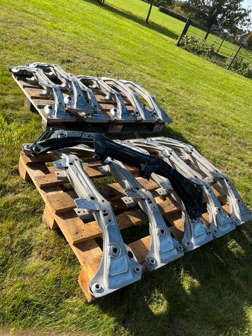 Bmw e36 verstevigd subframe ! beschikbaar voor biedingen