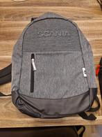 Rugzak & Laptop Tas - Scania, Overige merken, 25 tot 40 cm, Ophalen of Verzenden, Zo goed als nieuw