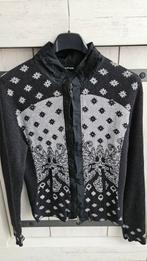 Vest taifun maat 38, Ophalen, Zo goed als nieuw, Maat 38/40 (M)