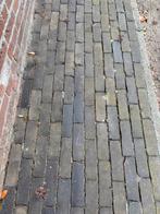 3,3 m2 waaltjes, Tuin en Terras, Ophalen, Zo goed als nieuw, Beton, Klinkers