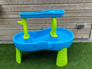Step2 Watertafel beschikbaar voor biedingen