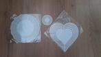 Sublimatie windspinners 20cm of 7,5cm, Ophalen of Verzenden, Nieuw, Overige thema's, Overige typen