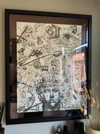 Joseph klibansky edition 3/50, Antiek en Kunst, Ophalen
