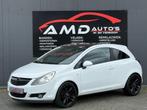 Opel Corsa 1.4 16V OPC White Edition |Nap|Airco|Elec Ramen|E, Voorwielaandrijving, Stof, Gebruikt, 4 cilinders