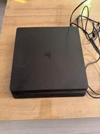 Ps 4, Spelcomputers en Games, Ophalen, Gebruikt, Met 1 controller, Slim