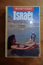 Israel - Insight Guides, Boeken, Reisgidsen, Overige merken, Ophalen of Verzenden, Zo goed als nieuw