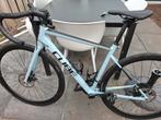 Cube attain pro 53, Fietsen en Brommers, Overige merken, Aluminium, Ophalen of Verzenden, Zo goed als nieuw