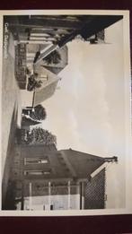 Oude kaart Graft - Dorpsgezicht, Verzamelen, Ansichtkaarten | Nederland, Ophalen of Verzenden, Ongelopen, Noord-Holland