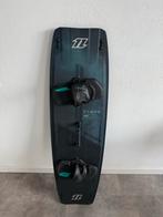 North Atmos Carbon 136x40, Watersport en Boten, Kitesurfen, Gebruikt, Twintip, Kiteboard, Ophalen of Verzenden