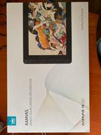 Huion Kamvas 16 (2021) Tekentablet - Zo goed als nieuw, Computers en Software, Tekentablets, Ophalen of Verzenden, Zo goed als nieuw