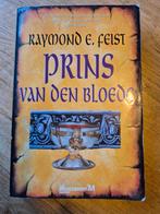 Raymond Feist, Prins van den Bloede, Ophalen of Verzenden
