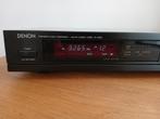 Denon TU-550L Tuner - Prachtige Staat!, Ophalen of Verzenden, Zo goed als nieuw, Analoog