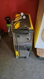 lasaparaat esab origomag c170, Doe-het-zelf en Verbouw, Gereedschap | Lasapparaten, Ophalen, Gebruikt, Elektroden