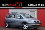 Opel Zafira 1.8-16V Comfort | Origineel NL | 7-Pers | Airco, Traction-control, Stof, Gebruikt, Zwart