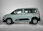 Citroën Berlingo 1.2 PureTech Live Direct leverbaar! Rolsto, Voorwielaandrijving, 12 maanden, Stof, Gebruikt
