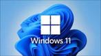 te koop bootable windows 11 op usb stick, Nieuw, Ophalen of Verzenden, Windows