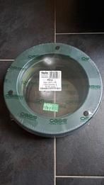 Oasis ringen 36 cm set van 2, Ophalen of Verzenden, Nieuw, Materiaal