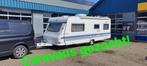 GEZOCHT CARAVANS! inkoop caravans/verkoop, Bedrijf