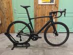 Specialized Tarmac SL7 Expert Di2 56cm, Nieuw, Overige merken, Meer dan 20 versnellingen, Carbon