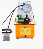 elektrisch hydraulische pomp 750w-GYB-630B & GYB-700A, Doe-het-zelf en Verbouw, Gereedschap | Machine-onderdelen en Toebehoren