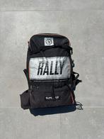 Slingshot Rally 8m, Watersport en Boten, Kitesurfen, Ophalen, Gebruikt, Twintip, 11 m²