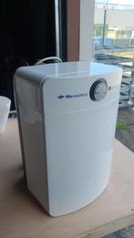 Itho Daalderop Close‑in 10 L, Doe-het-zelf en Verbouw, Geisers en Boilers, Gebruikt, Minder dan 20 liter, Onbekend, Boiler