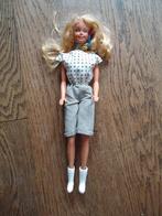 barbie uit 1966, Verzamelen, Ophalen of Verzenden, Gebruikt, Pop