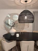 Hkliving hanglamp Wicker, Ophalen, Minder dan 50 cm