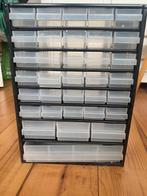 Lade kast, Zo goed als nieuw, 3 of 4 laden, Minder dan 100 cm, 25 tot 50 cm