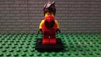 Lego Ninjago Kai tournament of elements poppetje, Kinderen en Baby's, Speelgoed | Duplo en Lego, Ophalen of Verzenden, Zo goed als nieuw