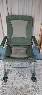 Nash karperstoel., Watersport en Boten, Ophalen, Gebruikt, Overige typen