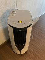 Monza krachtige mobiele airco !Moet Nu Weg!, Minder dan 60 m³, 3 snelheden of meer, Ophalen of Verzenden, Zo goed als nieuw
