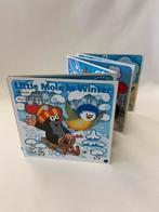 Little Mole in de Winter, uitklapboek, Boeken, Ophalen of Verzenden, Gelezen