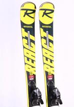 149 ski's ROSSIGNOL REACT GTX 2022, 140 tot 160 cm, Gebruikt, Rossignol, Ophalen of Verzenden