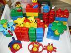duplo primo blokken, Complete set, Lego Primo, Gebruikt, Ophalen of Verzenden