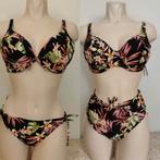 Nieuw freya bikini 75e 85e 70f 75h 80h 75i, Kleding | Dames, Badmode en Zwemkleding, ., Zwart, Nieuw, Ophalen of Verzenden