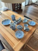 Lange lijs servies, Antiek en Kunst, Ophalen of Verzenden
