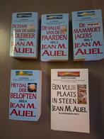 fantasy, Ophalen of Verzenden, Zo goed als nieuw, Jean M. Auel