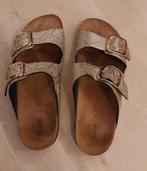 Scholl Sandalen, Ophalen of Verzenden, Zo goed als nieuw, Overige kleuren, Sandalen of Muiltjes