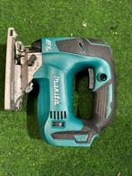 Decopeerzaag Makita (alleen de body), Decoupeerzaag, Ophalen of Verzenden, Zo goed als nieuw, 30 tot 70 mm