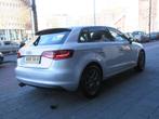Audi A3 Sportback 1.4 TFSI Automaat Clima Xenon/Led, Euro 5, Gebruikt, 122 pk, 650 kg