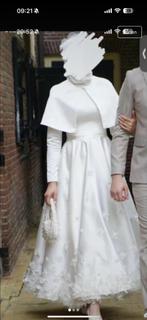 Nikah elbisesi, gelinlik, Kleding | Dames, Trouwkleding en Trouwaccessoires, Ophalen, Zo goed als nieuw, Trouwjurk
