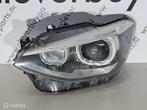 Koplamp xenon origineel BMW X1 F48 ('15-'19) 722977-07, Gebruikt, Ophalen of Verzenden, BMW, BMW