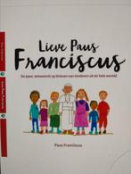 Paus Franciscus - Lieve Paus Franciscus, Boeken, Ophalen of Verzenden, Zo goed als nieuw, Paus Franciscus