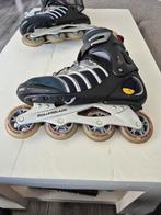 Rollerblade inline skates maat 44, Sport en Fitness, Skeelers, Ophalen of Verzenden, Verstelbaar, Gebruikt, Heren