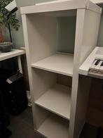 Drie vak kallax, Ophalen, Zo goed als nieuw