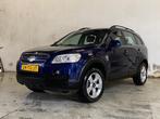 Chevrolet Captiva 2.4 Intro Edition 2WD, Auto's, Voorwielaandrijving, 136 pk, Gebruikt, 4 cilinders