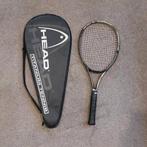 Tennis raket van Head, Sport en Fitness, Tennis, Ophalen of Verzenden, Gebruikt, Racket, Head