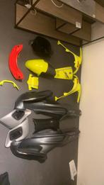 Kompleten gilera runner 180 sp kappenset, Motoren, Tuning en Styling, Ophalen of Verzenden